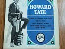DISQUE VINYLE 45 TOURS HOWARD TATE LOOK AT GRANNY RUN RUN