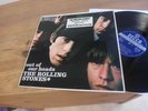 THE ROLLING STONES Out Of Our Heads LP 1965 EXPORT STEREO