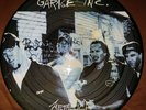 Metallica Picture Disc LP Garage Inc