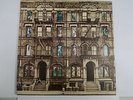 Led Zeppelin ?– Physical Graffiti 2xLP, Aus Original, Inners, Insert