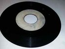 BLANK[COXSONE]/GROOVY KIND OF LOVE - HORTENSE ELLIS [SKA] 7