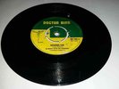 DOCTOR BIRD/MONING SUN - AL BARRY WITH THE CIMARONS  [REGGAE] 7