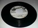 TREASURE ISLE/RIDING ON A HIGH AND WINDY WAY - THE PARAGONS [R/STEADY] 7