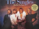 ABBA - The Singles (The First Ten Years) (2xLP,  Vinyl Schallplatte - 173202