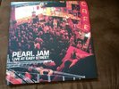 PEARL JAM Live At Easy Street 12