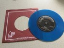 DIB COCHRAN (MARC BOLAN)  -  OH BABY  -  REPRODUCTION 7” ON BLUE VINYL FROM 2014