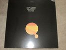 NUCLEUS - ELASTIC ROCK - DIE CUT SLEEVE - NEW