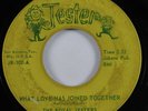 Northern Soul 45 ROYAL JESTERS What Love Has Joined Together JESTER HEAR
