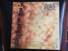 Prince vinyl double album The Gold Experience.