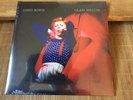 David Bowie 2016 Double Clear Vinyl LP Glass Asylum BSDBLP12/13