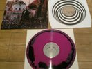 Black Sabbath S/T Debut 10 Year War 180G Colour/Splatter Vinyl Limited OOP Rare
