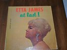 ETTA JAMES 