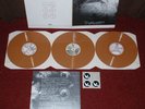 APHEX TWIN Selected Ambient Works II 3/LP 1994 WARP 1st Press  NUMBERED  MINT