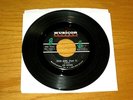 NORTHERN SOUL 45 RPM - LEE MOSES - MUSICOR 1242 - 