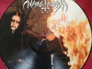 PICTURE-VINYL Nargaroth Amarok MIT AUTOGRAMM
