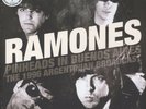 Ramones - Pinheads In Buenos Aires 2 x LP 140 Gr. Clear Vinyl  Limited Edition