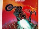MEAT LOAF - BAT OUT OF HELL - 1977 1ST EDITION VINYL 12