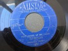 Rare Country 45 Gay Brothers & Oklahoma Drifters - Locked Up My Heart ALLSTAR