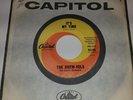 THE DREW-VELS Everybody Knows / It's My Time 1963 NORTHERN SOUL Capitol 5145