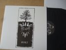 FALL OF EFRAFA owsla LP REISSUE alerta antifascista 2015 heavy black poster i,ns