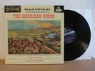 200g Audiophile MINT LP Mantovani and his Orchestra / The American Scene
