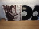 ROXY MUSIC HEART STILL BEATING RARE DLP MINT CONDITION 1990 Raro