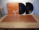 THE SMITHS LOUDER THAN BOMBS DLP UK 1987 IN MINT