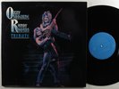OZZY OSBOURNE/RANDY RHOADS Tribute CBS 2XLP VG++ gatefold ^