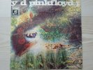 PINK FLOYD//A SAUCERFUL OF SECRETS//ALLEMAGNE 1969.