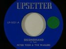 Peter Tosh & The Wailers 