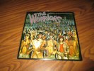 The Warriors Motion Picture Soundtrack [LP] (Vinyl, 1979 A&M) Original Pressing
