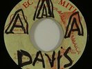 Ronnie Davis 