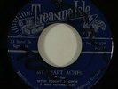Vic Taylor w/ Tommy McCook 