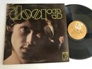 The Doors LP Self Titled Debut ORIGINAL NM