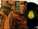 THE RED GARLAND QUINTET Soul Junction ** orig. US issue 1960 MONO Prestige DG