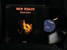 Max Roach-Confirmation-Fluid 103-FRANCE