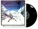 Heavy Load - Death Or Glory SWE LP 1982 + Innerbag '