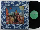 ROLLING STONES Their Satanic Majesties Request DECCA LP uk standard gatefold ^