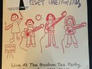 Velvet Underground Live Boston Tea Party 1968 Limited 180 GRAM vinyl 2LP New