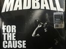 Madball - For The Cause (Ltd. Ed. of 400, Blue Vinyl) 2018