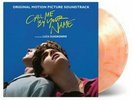 Call Me By Your Name (Soundtrack) 2xLP PEACH Colored 180 Gram vinyl, Numbered