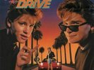 LP Breakfast Club, Billy Ocean a.o. License To Drive - Original Motion Picture