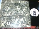 JETHRO TULL   -    Stand Up,      RARE 1969 UK PINK ISLAND LP.... POP-UP SLEEVE