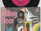 KILLING FLOOR * 1970 UK PROG ACID PSYCH * German 45 * Listen