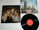 Kraftwerk - Trans-Europe Express UK 1977 Capitol 1st Press LP + Inner Sleeve