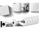 ARCHIVE - 25 - MINT VINYL BOX SET **SIGNED and Hyper-rare No longer available **