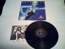 Autograph  That's The Stuff vinyl record album LP very good condition +