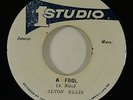 Alton Ellis 