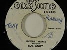 Bob Andy/Sound Dimension 