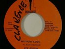 Ken Boothe/Roland Alphonso 